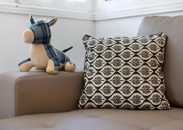 Διαμέρισμα Casa Isa Cotillo