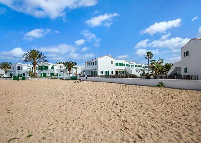 Διαμέρισμα Casa Isa