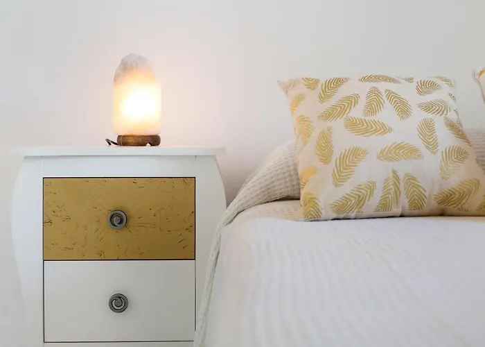 Casa Isa Διαμέρισμα *