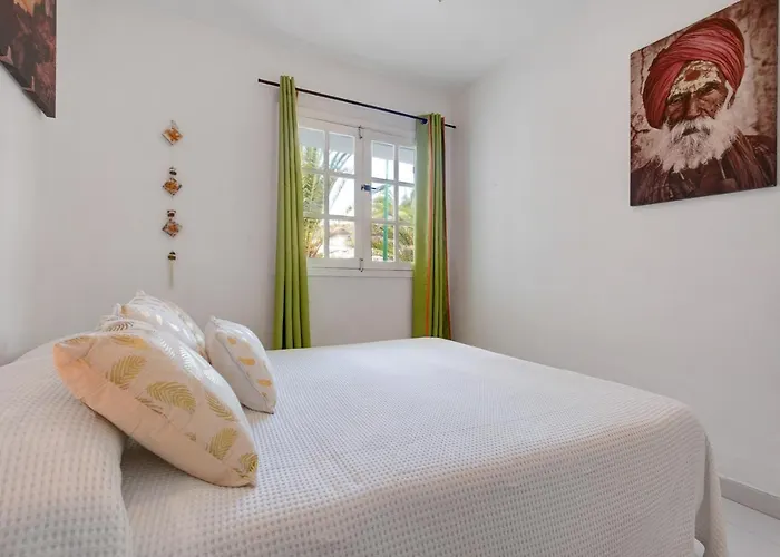 Διαμέρισμα Casa Isa Cotillo