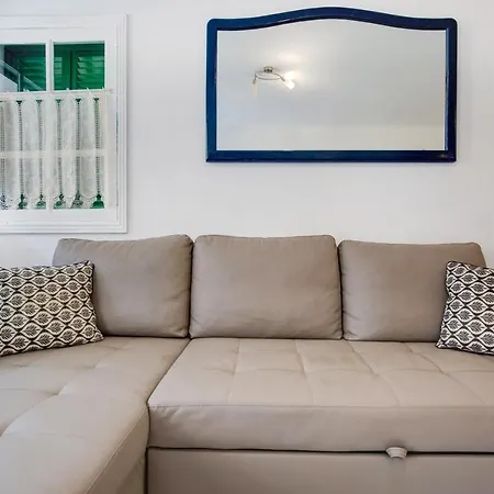 Apartament Casa Isa *