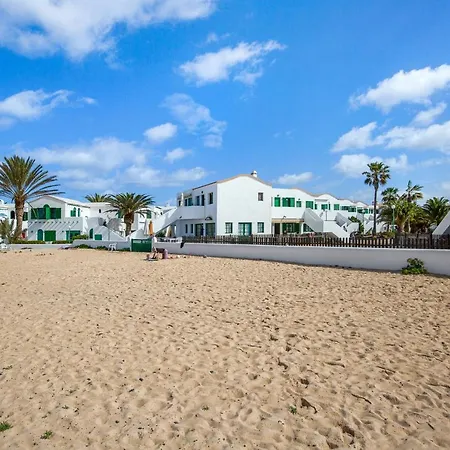 Апартаменты Casa Isa