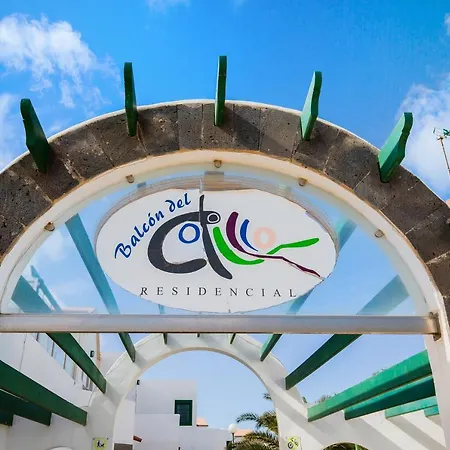 Casa Isa Апартаменты