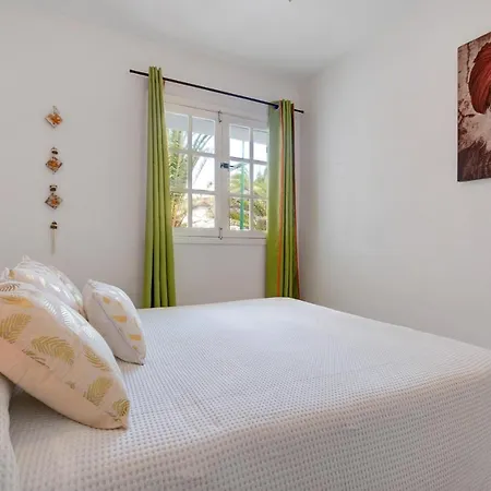 Apartament Casa Isa Cotillo