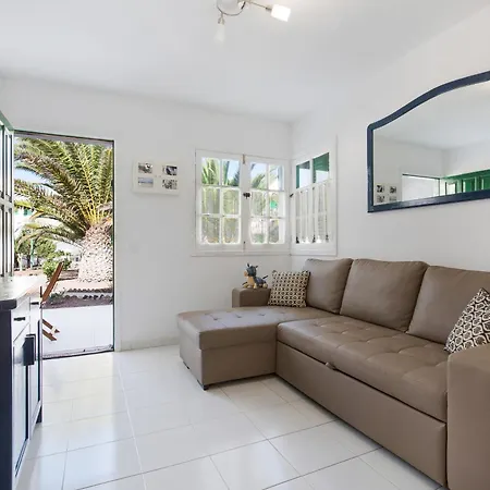 Casa Isa Апартаменты