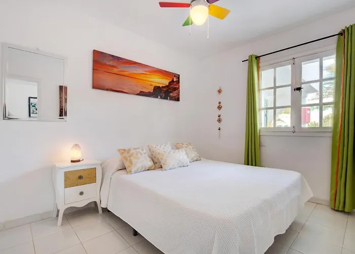 Casa Isa Appartement *