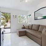 Casa Isa Apartment