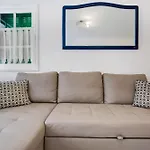 Casa Isa Apartment El Cotillo (Fuerteventura)