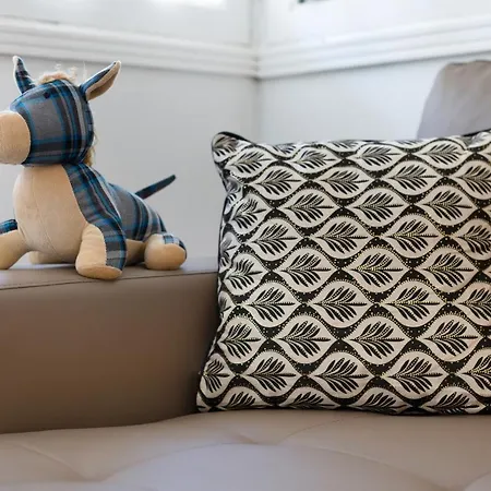 Lägenhet Casa Isa Cotillo