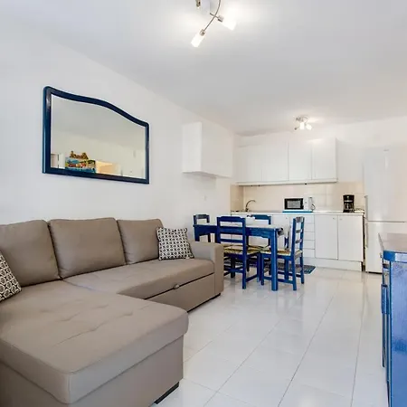 Appartamento Casa Isa Cotillo