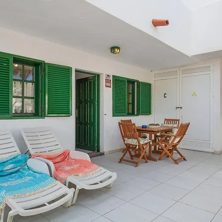 Apartment Casa Isa