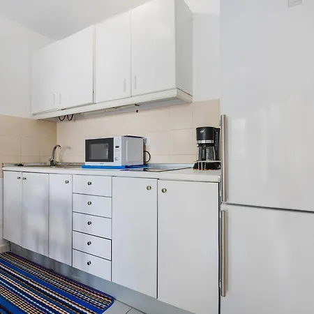 Apartment Casa Isa