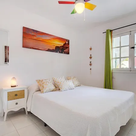 Casa Isa Apartment El Cotillo (Fuerteventura)