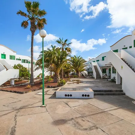 Casa Isa Apartment Cotillo